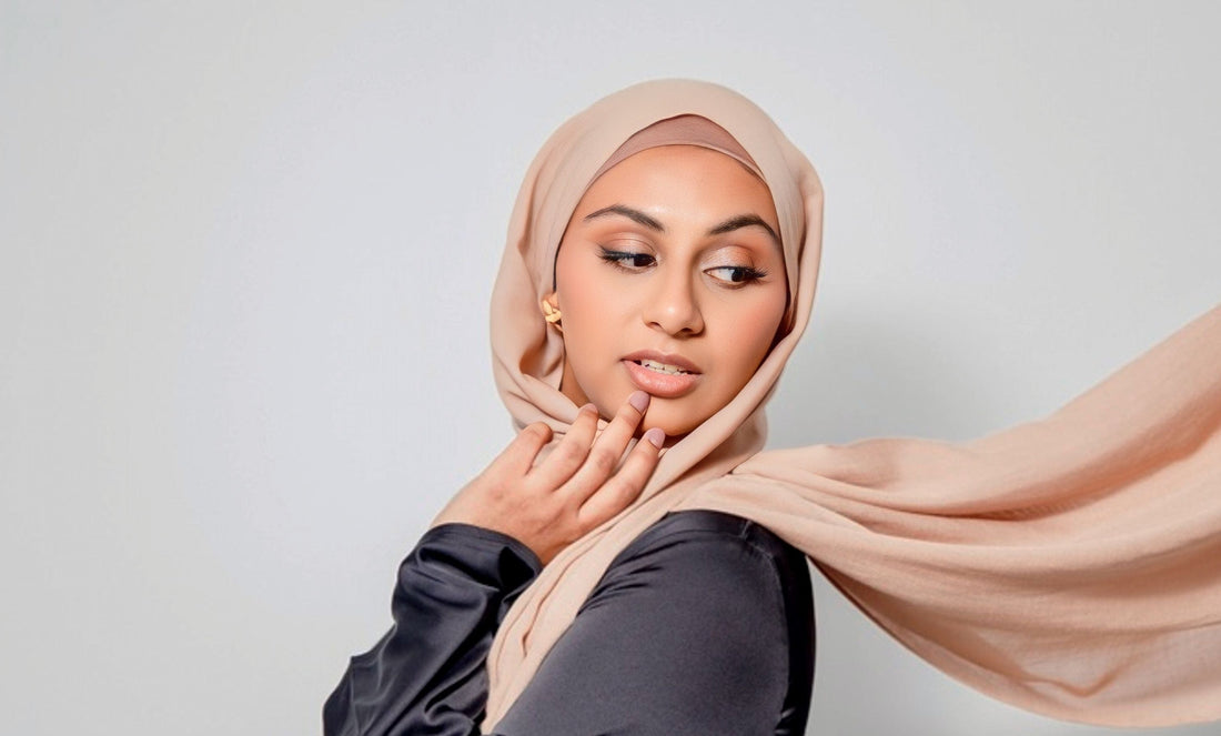 Hot Girl Summer, Cool Girl Hijabs: Meet Your New Faves ☀️🌸🧉🎋🧕🏼
