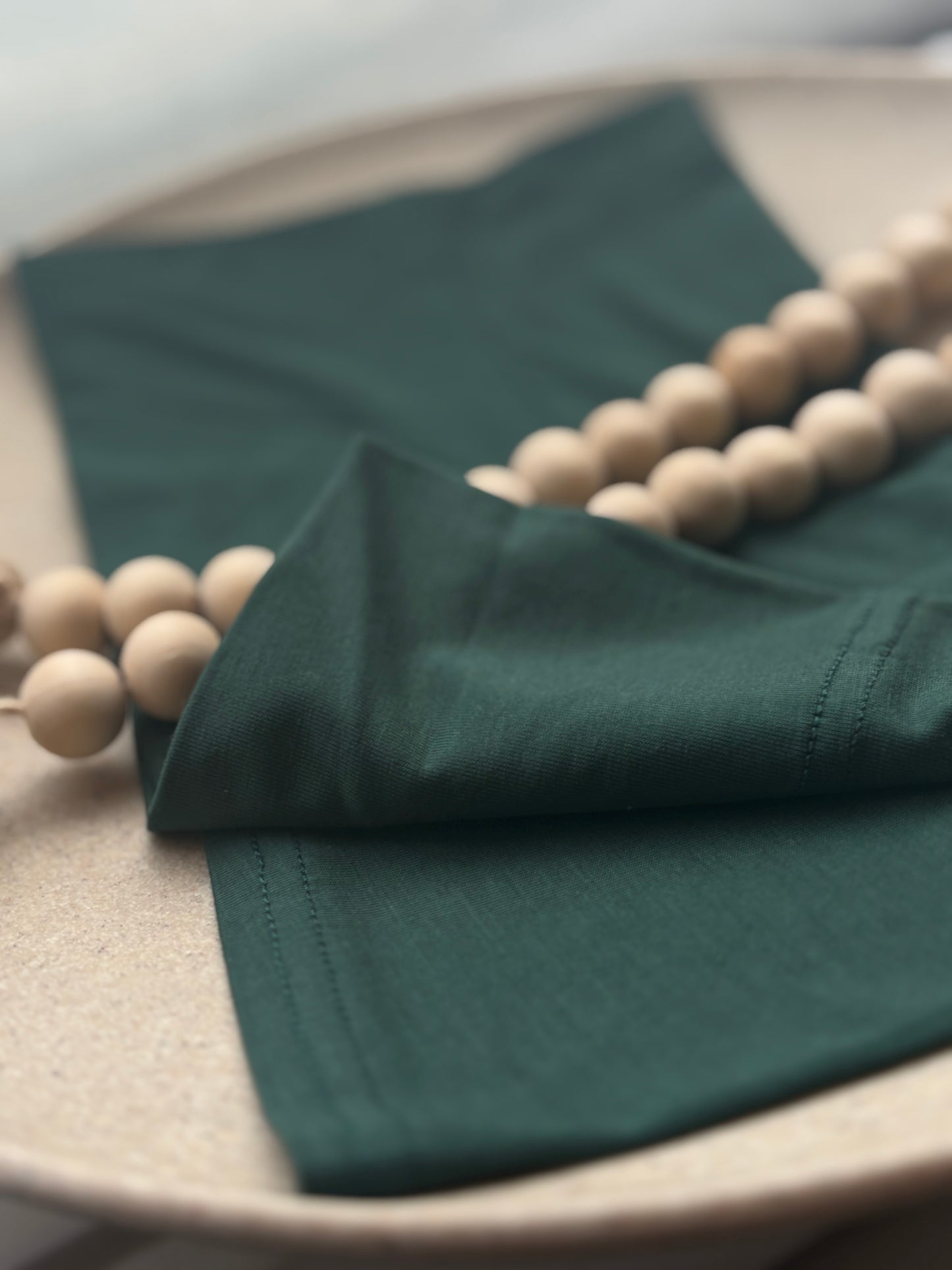 Emerald Mist Undercap