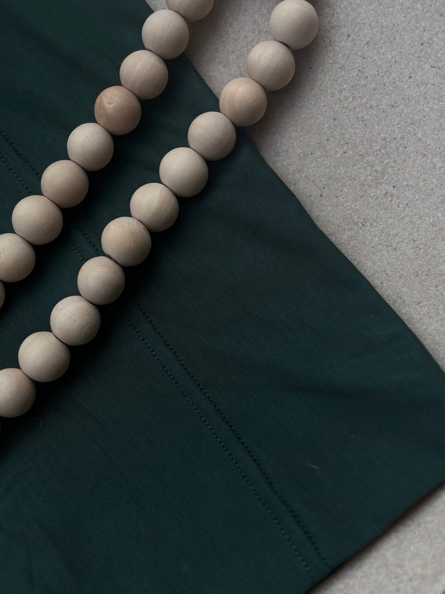 Emerald Mist Undercap