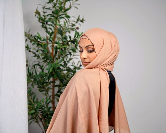 The Ultimate Hair Care Guide for Hijabis 🧕🏼: Protect Your Hairline and Prevent Hair Fall