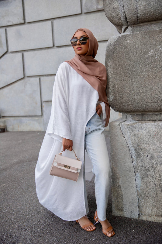 Leyla Cape Abaya